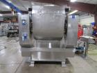 Shaffer 10-hs Triple Roller Bar Mixer